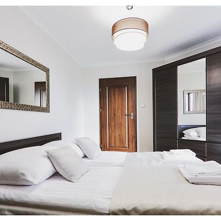 Apartamenty Promenada اوك المظهر الخارجي الصورة