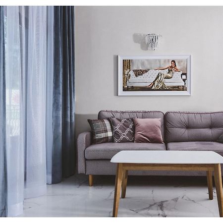 Apartamenty Promenada اوك المظهر الخارجي الصورة