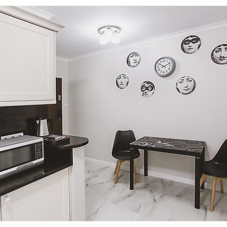 Apartamenty Promenada اوك المظهر الخارجي الصورة